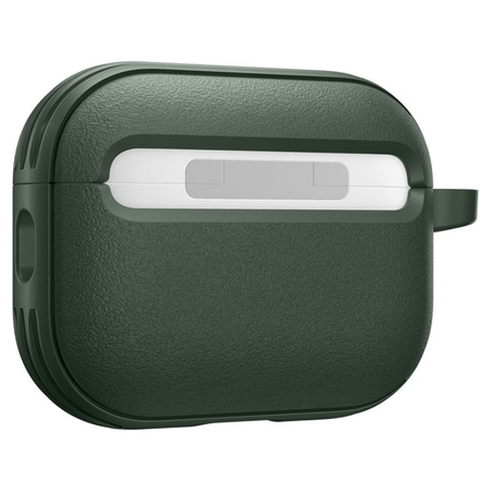 Spigen Vault - Etui do Apple AirPods Pro 3 (Midnight Green)