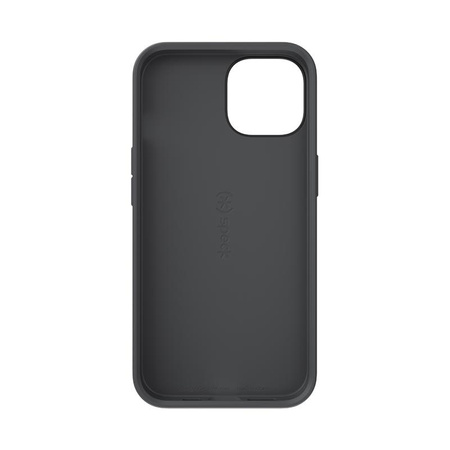 Speck CandyShell Pro - Etui iPhone 14 / iPhone 13 z powłoką MICROBAN (Black / Slate Grey)