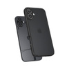Spigen Ultra Hybrid - Etui do iPhone 16 (Frost Black)
