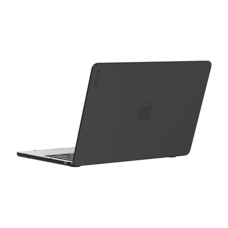 Incase Hardshell Case - Etui MacBook Air 13,6” M4 (2025) / M3 (2024) / M2 (2022) (Dots/Black)