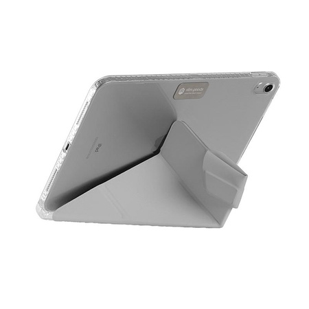 STM OPP – Etui iPad 10.9" (2022) (szary)