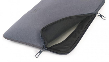 TUCANO Elements - Pokrowiec MacBook Air 15” (2023) / MacBook Pro 15" (2019-2016) (Space Gray)