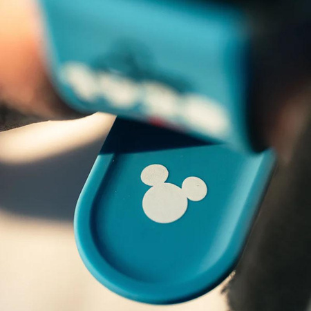 Disney Mickey Mouse - Pasek do Apple Watch (Classic Star)