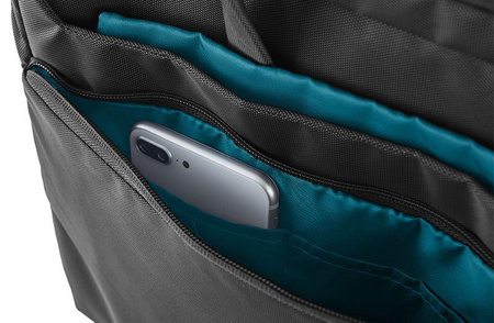 Tucano Work_Out 3 Slim bag - Torba MacBook Air 13" / MacBook Air 13" Retina / MacBook Pro 13" / MacBook Pro 13" Retina / Ultrabook 13" (czarny)
