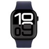 Spigen Nano Pop - Pasek do Apple Watch 44/45/46/49 mm (Blueberry Navy)