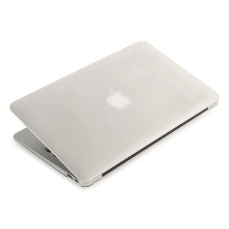 Tucano Nido Hard Shell - Obudowa MacBook Pro 16" 2019 (przezroczysty)