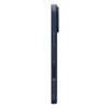 Spigen Liquid Air - Etui do iPhone 17 Pro (Navy Blue)