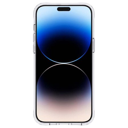 Case-Mate Karat MagSafe - Etui iPhone 14 Pro Max zdobione onyksem (Onyx)