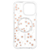 Spigen Cyrill Cecile Mag MagSafe - Etui do iPhone 15 Pro Max (White Daisy)