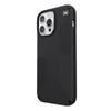 Speck Presidio2 Grip - Antypoślizgowe etui iPhone 13 Pro Max /  iPhone 12 Pro Max (Black)