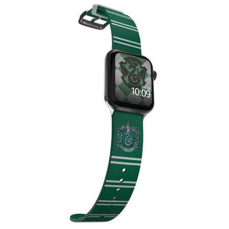 Harry Potter - Pasek do Apple Watch (Slytherin)