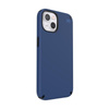 Speck Presidio2 Pro - Etui iPhone 13 z powłoką MICROBAN (Coastal Blue/Black)