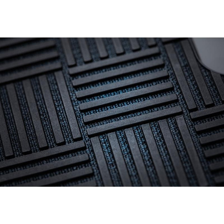 Moshi Altra - Etui z odpinaną smyczką iPhone 13 (antybakteryjne NanoShield™) (Blue)