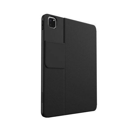 Speck Presidio Pro Folio - Etui iPad Pro 11" (2021 / 2018) / iPad Air 4 10.9" (2020) z powłoką MICROBAN w/Magnet & Stand up (Black)
