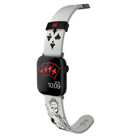 DC Comics - Pasek do Apple Watch (Jorge Jimenez - The Joker Last Laugh)