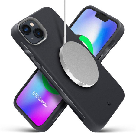 Spigen Cyrill Ultra Color MagSafe – Etui do iPhone 14 (Dusk)