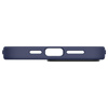 Spigen Cyrill Kajuk Mag MagSafe - Etui do iPhone 15 Pro (Navy)