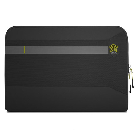 STM Summary - Pokrowiec MacBook Pro 13" / MacBook Air 13" / Notebook 13" (black)