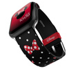 Disney Minnie Mouse - Pasek do Apple Watch (Polka Noir)