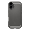Spigen Rugged Armor Mag MagSafe - Etui do iPhone 17 (Grey)