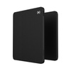 Speck Presidio Pro Folio - Etui iPad Pro 11" (2021 / 2018) / iPad Air 4 10.9" (2020) z powłoką MICROBAN w/Magnet & Stand up (Black)