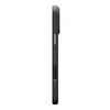 Spigen Nano Pop Mag MagSafe - Etui do iPhone 17 Pro Max (Black Sesame)
