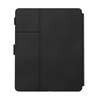 Speck Balance Folio - Etui iPad Pro 12.9" (2022-2018) z powłoką MICROBAN w/Magnet & Stand up (Black)