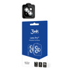 3mk Lens Protection Pro - Szkło na obiektyw aparatu iPhone 13 / iPhone 13 Mini