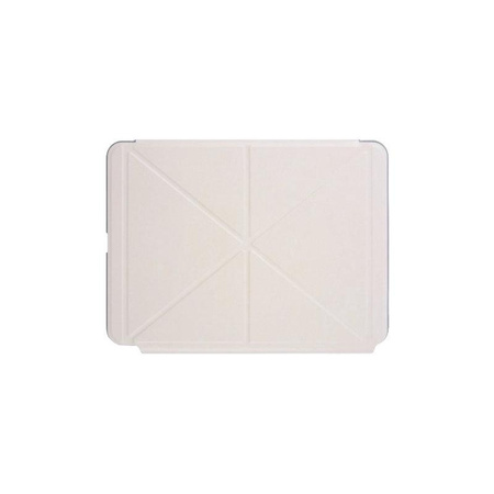 Moshi VersaCover - Etui origami iPad Pro 11” (2022/2018) (Savanna Beige)