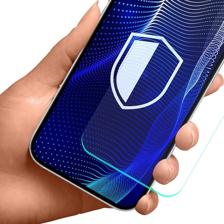 3mk FlexibleGlass Pro - Szkło hybrydowe do iPhone Air