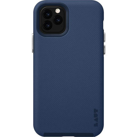 Laut Shield - Etui iPhone 11 Pro Max (Indigo)
