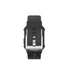 Incipio Octane Strap - Pancerny pasek do Apple Watch, obudowa 38/40/41 mm (biały/szary)