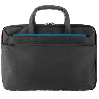 Tucano Work_Out 3 Slim bag - Torba MacBook Air 13" / MacBook Air 13" Retina / MacBook Pro 13" / MacBook Pro 13" Retina / Ultrabook 13" (czarny)