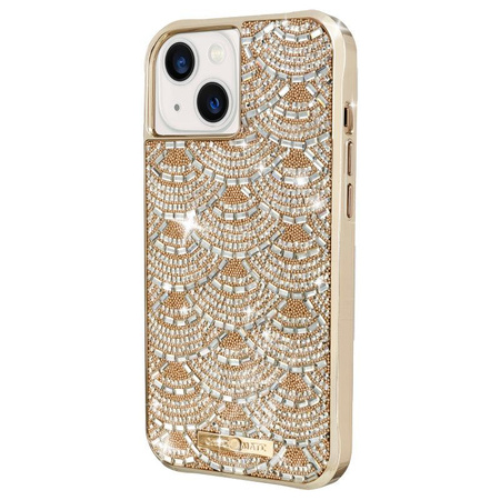 Case-Mate Brilliance - Etui iPhone 14 (Chandelier)