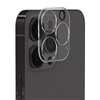 Puro Tempered Glass Camera Lens Protector - Szkło ochronne na aparat iPhone 15 Pro / iPhone 15 Pro Max