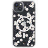 Spigen Cyrill Cecile MagSafe - Etui do iPhone 14 (White Daisy)