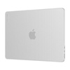 Incase Hardshell Case - Obudowa MacBook Air 13,6" M2 (2022) (Dots/Clear)