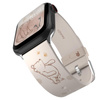 Disney Winnie The Pooh - Pasek do Apple Watch (Sweet Honey)
