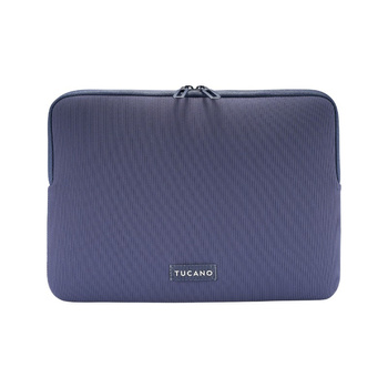 Tucano Colore2 - Pokrowiec MacBook Pro 15” / Laptop 14” / 13” (granatowy)