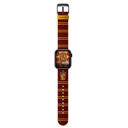 Harry Potter - Pasek do Apple Watch (Gryffindor)