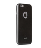 Moshi iGlaze Napa - Etui iPhone 6s Plus / iPhone 6 Plus (Onyx Black)