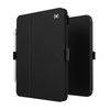 Speck Balance Folio – Etui iPad 10.9" (2022) z powłoką MICROBAN w/Magnet & Stand up (Black)