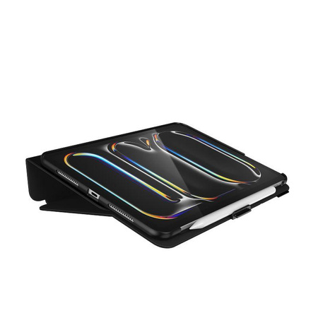 Speck Balance Folio – Etui iPad Pro 11" M5 (2025) / iPad Pro 11" M4 (2024) (Black)