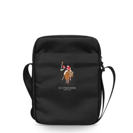 US Polo Assn Tablet Bag – Torba na tablet 10” (czarny)