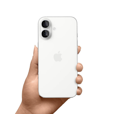 3mk Lens Protection Pro - Szkło na obiektyw aparatu iPhone 17 (Transparent)