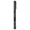 Spigen Ultra Hybrid Mag MagSafe - Etui do iPhone 17 (Frost Black)