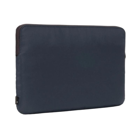 Incase Compact Sleeve in Flight Nylon - Pokrowiec MacBook Pro 13" (M2/M1/2022-2012) / MacBook Air 13" (M2/M1/2022-2018) (granatowy)