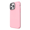 Speck Presidio2 Pro - Etui iPhone 13 Pro Max /  iPhone 12 Pro Max z powłoką MICROBAN (Rosy Pink/Vintage Rose)