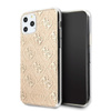 Guess 4G Glitter - Etui iPhone 11 Pro Max (Gold)