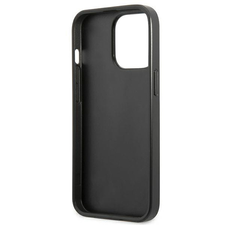 Karl Lagerfeld Outline - Etui iPhone 13 Pro (Multicolor)
